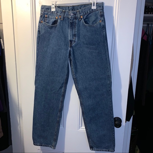 Levi’s 550 Jeans Tailored - Picture 2 of 16